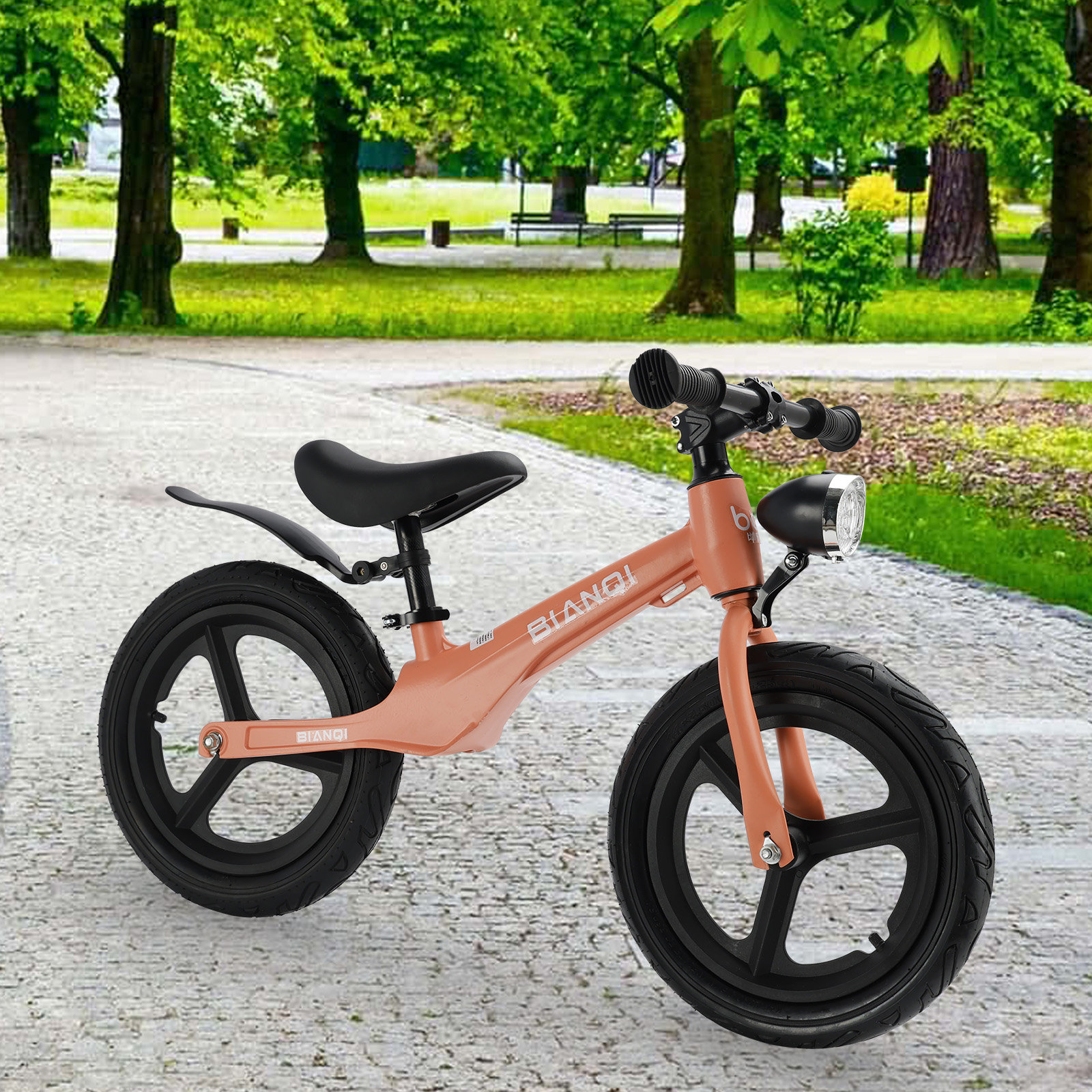 Push balance bike online